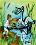 missing image file