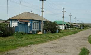 улица с
