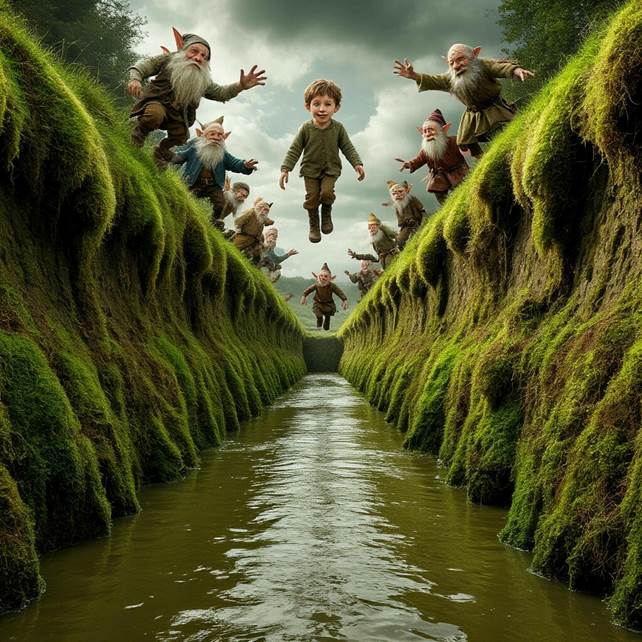 15а. Перелёт